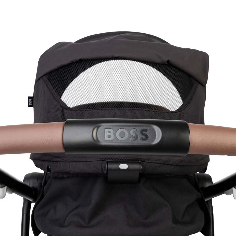 Poussette compacte 2-en-1 BOSS 
                    UNISEXE
