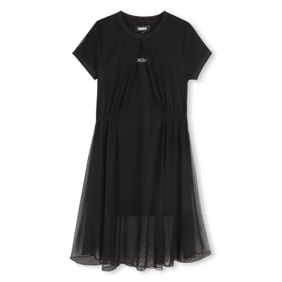 Robe 2 en 1 DKNY FILLE