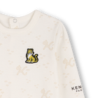 Lot de pyjamas KENZO KIDS 
                    UNISEXE