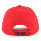 Casquette KENZO KIDS 
                    UNISEXE