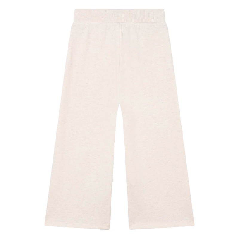 Pantalon de jogging molletonné KENZO KIDS 
                    FILLE