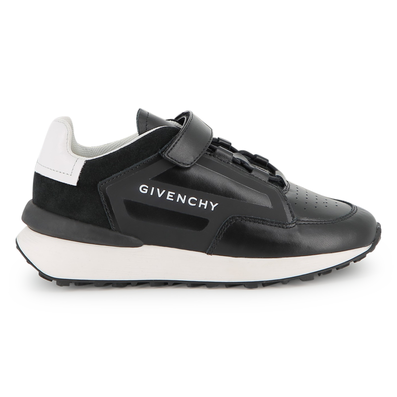 BASKET &Agrave; LACETS GIVENCHY 
                        UNISEXE