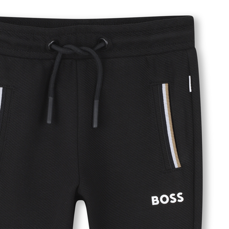 Ensemble de jogging BOSS 
                        GARCON