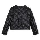 Veste KARL LAGERFELD KIDS 
                    FILLE
