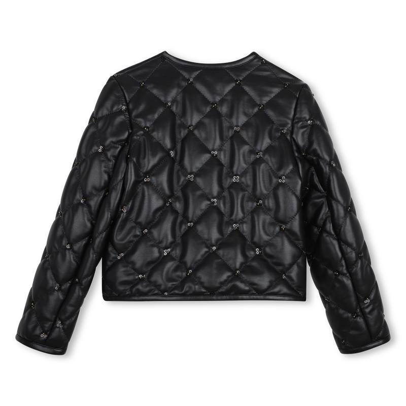 Veste KARL LAGERFELD KIDS 
                        FILLE