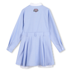 Robe manches longues DKNY 
                    FILLE