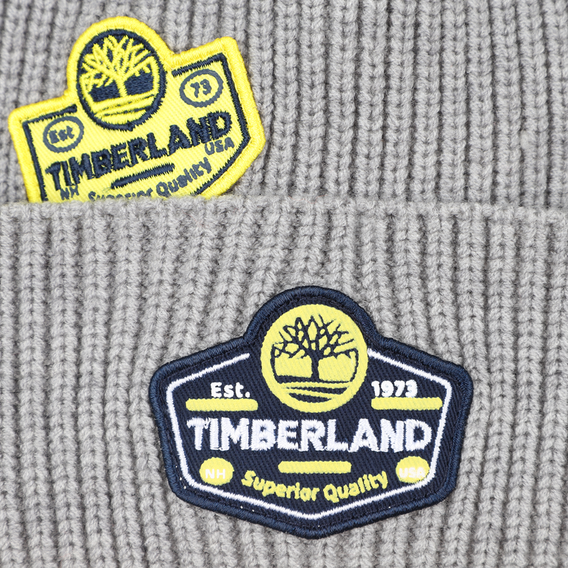 Ensemble bonnet et tour de cou TIMBERLAND 
                    GARCON