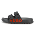 Claquettes Hugo 
                    GARCON