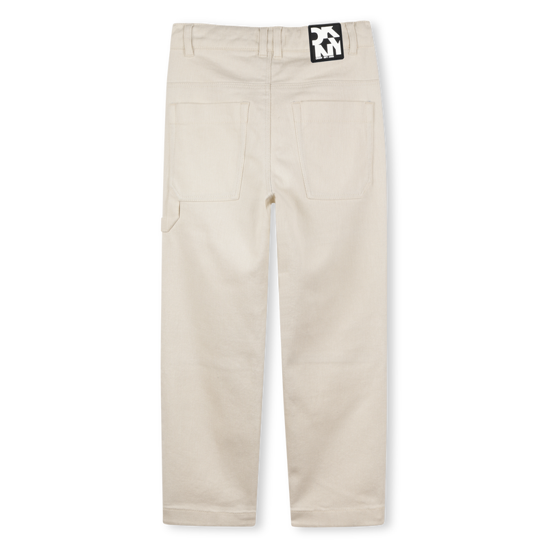 Pantalon DKNY 
                    UNISEXE