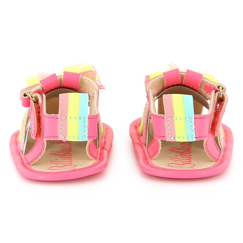 Sandales BILLIEBLUSH 
                    FILLE