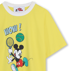 Tee-shirt &agrave; manches courtes MARC JACOBS 
                    GARCON
