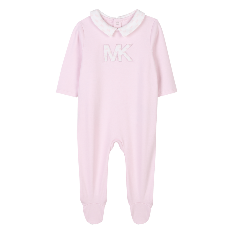 Pyjama bonnet et bavoir MICHAEL KORS 
                    UNISEXE