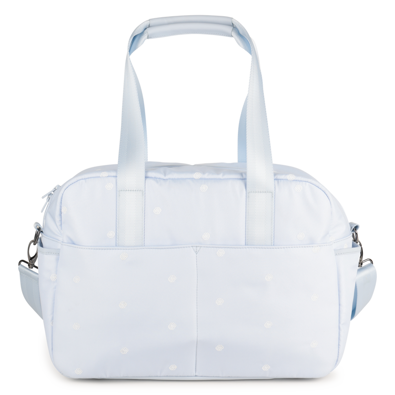 Sac à langer zippé BOSS 
                    UNISEXE