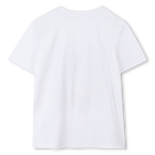 T-shirt &agrave; manches courtes ZADIG & VOLTAIRE 
                    GARCON