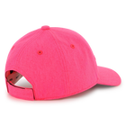 Casquette ajustable MARC JACOBS 
                    FILLE