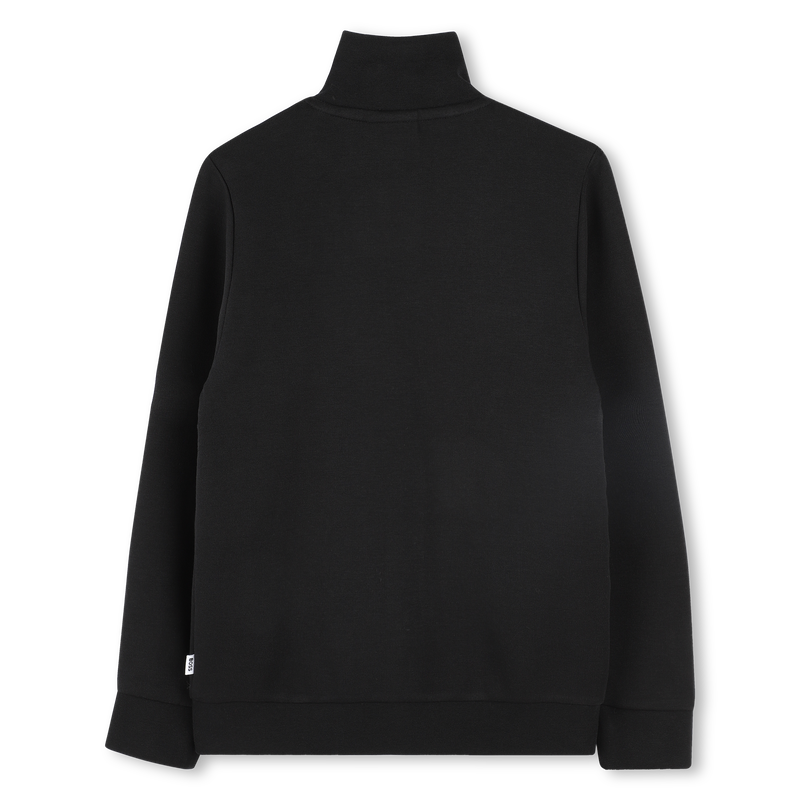 Ensemble jogging avec bandes BOSS 
                    GARCON