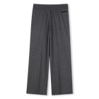 Pantalon KARL LAGERFELD KIDS 
                    FILLE
