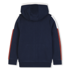 Cardigan &agrave; capuche BOSS 
                    GARCON
