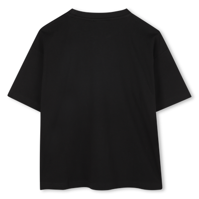 T-shirt à manches courtes Hugo GARCON