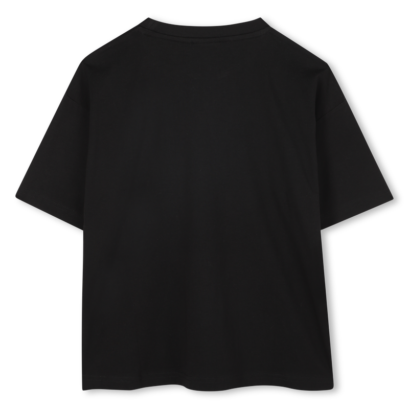 T-shirt à manches courtes Hugo 
                    GARCON