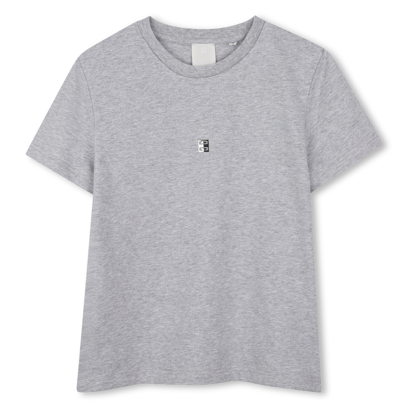 T-shirt manches courtes GIVENCHY 
                    GARCON