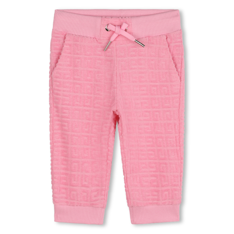 Ensemble de jogging à motif intégral GIVENCHY 
                    FILLE