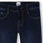 Pantalon en denim BOSS 
                    GARCON