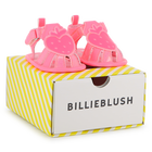 Sandales &agrave;  brides BILLIEBLUSH 
                    FILLE