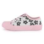 Basket &agrave; lacets MARC JACOBS 
                    FILLE