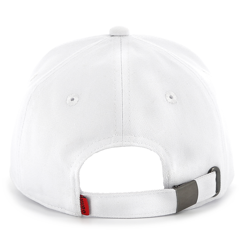Casquette mixte Hugo 
                    UNISEXE