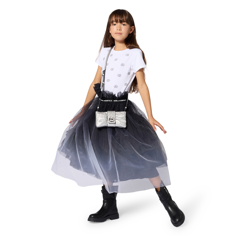 Sac &agrave; main KARL LAGERFELD KIDS 
                        FILLE