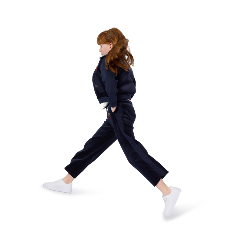 Cardigan SONIA RYKIEL 
                    FILLE