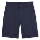 Bermuda chino BOSS 
                    GARCON