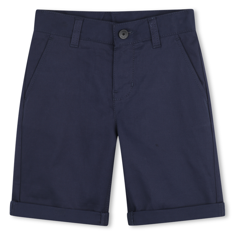 BERMUDA CHINO BOSS 
                        GARCON