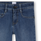 Pantalon en denim BOSS 
                    GARCON