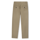 Pantalon chino BOSS 
                    GARCON