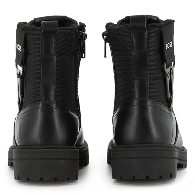 Bottines BOSS GARCON