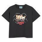Tee-shirt manches courtes KENZO KIDS 
                    UNISEXE