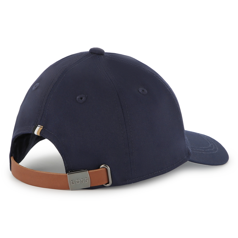 Casquette à fermeture réglable BOSS 
                    GARCON