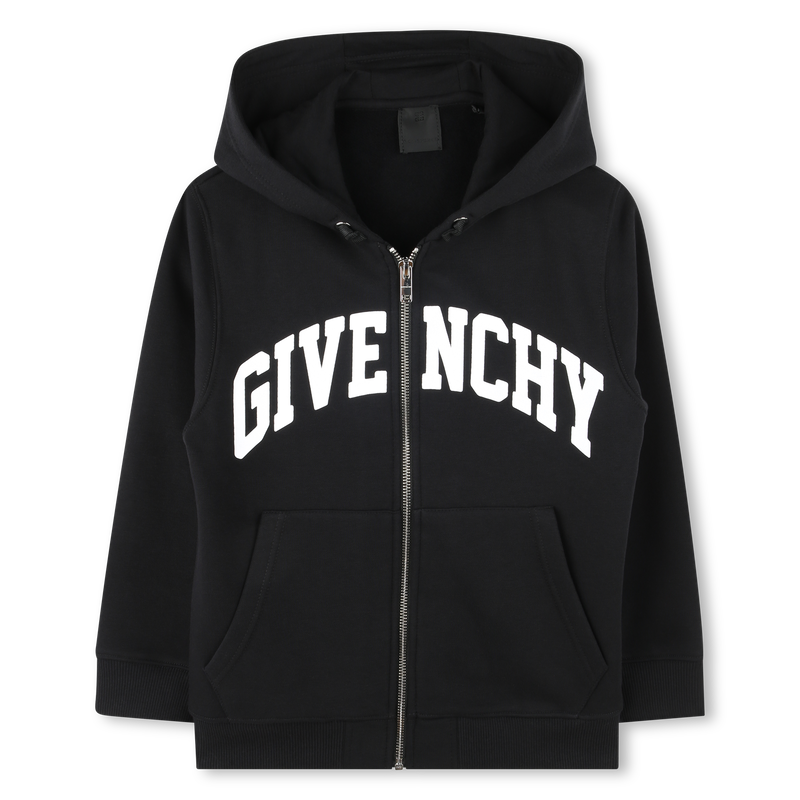 Cardigan à capuche GIVENCHY 
                    GARCON