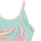 Maillot de bain 1 piece BILLIEBLUSH 
                    FILLE