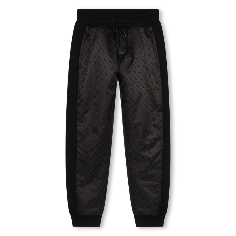 Pantalon de jogging BOSS 
                    GARCON