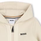 Ensemble de jogging BOSS 
                    GARCON