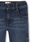 Pantalon en denim TIMBERLAND 
                    GARCON