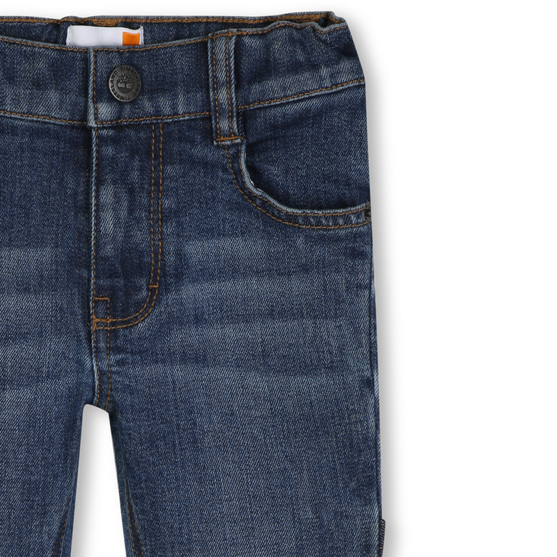 Pantalon en denim TIMBERLAND 
                        GARCON
