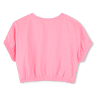 T-shirt &agrave; manches courtes BILLIEBLUSH 
                    FILLE