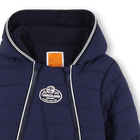 Combi-pilote doubl&eacute;e capuche TIMBERLAND 
                    GARCON