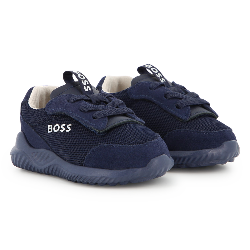 Baskets BOSS 
                        GARCON