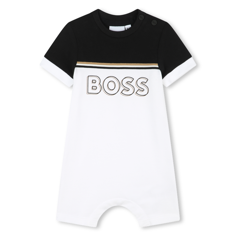 Combishort BOSS 
                    GARCON