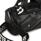 Sac &agrave; main mini bowling KARL LAGERFELD KIDS 
                    FILLE